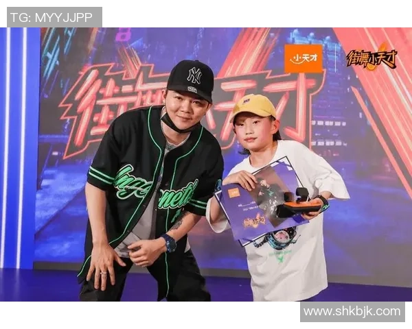 街舞魅力无限：走进杭州街舞队的热情与创新之旅