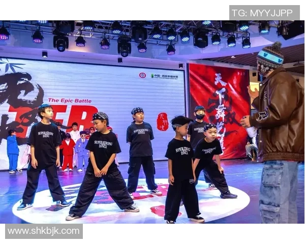 西安街舞队引领心理素质新风潮街舞心理素质TOP10全面解析