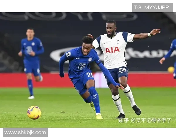 热刺狂胜切尔西五球大捷友谊赛历史冷门引发全场震动