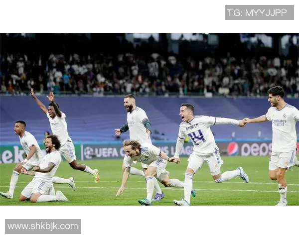 足总杯精彩对决曼联逆转皇马五球狂胜引爆全场热情